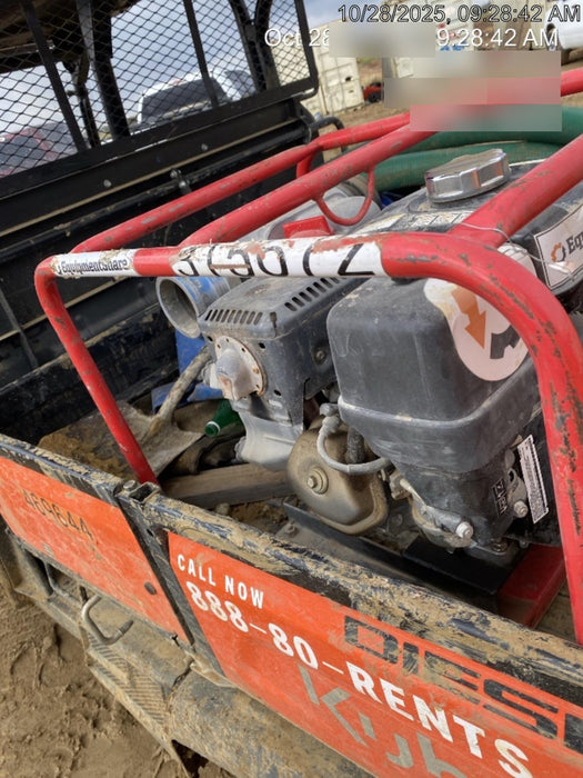 2023 MULTIQUIP QP3TH