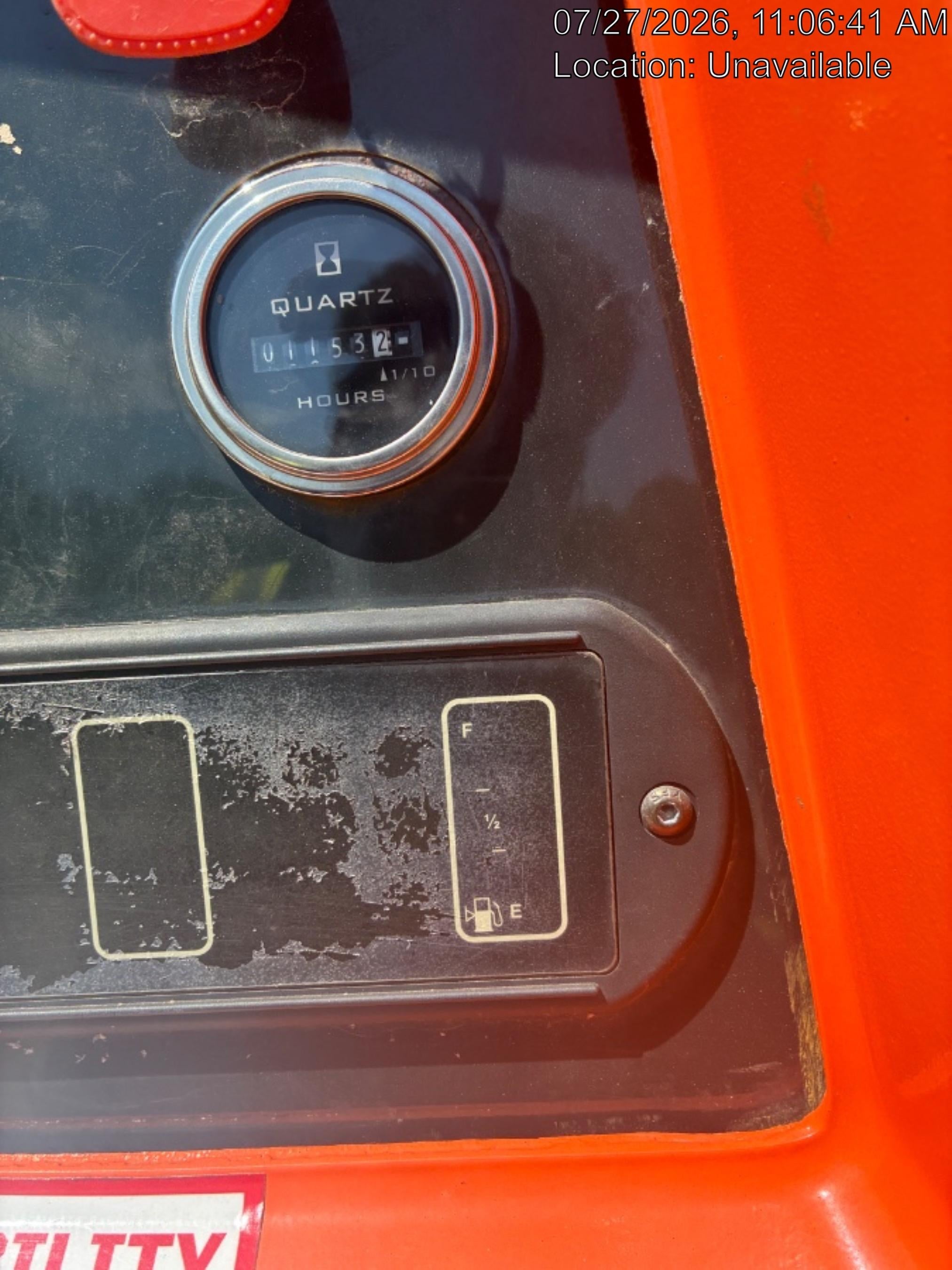 2023 JLG 660SJ