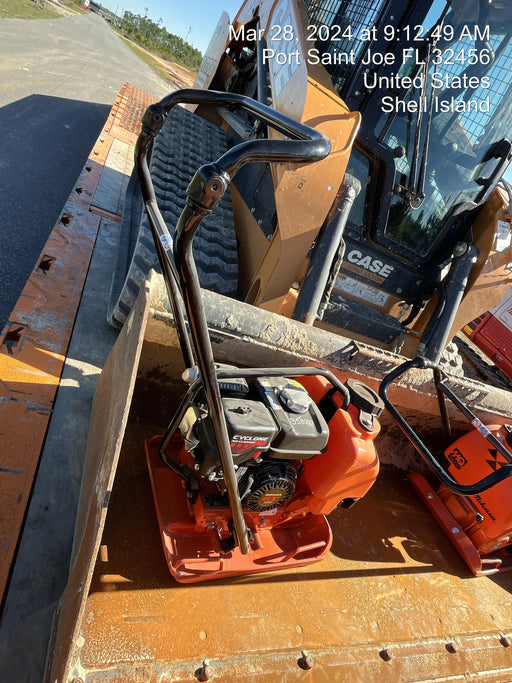 2023 MULTIQUIP MVC82VHW