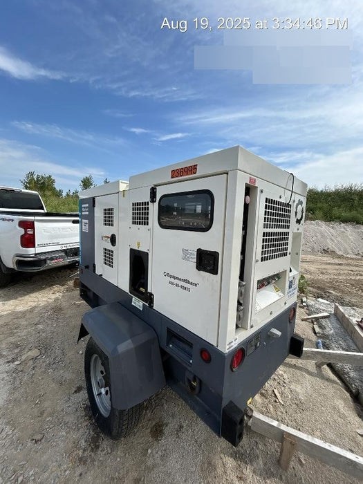 2022 ATLAS COPCO QAS 70