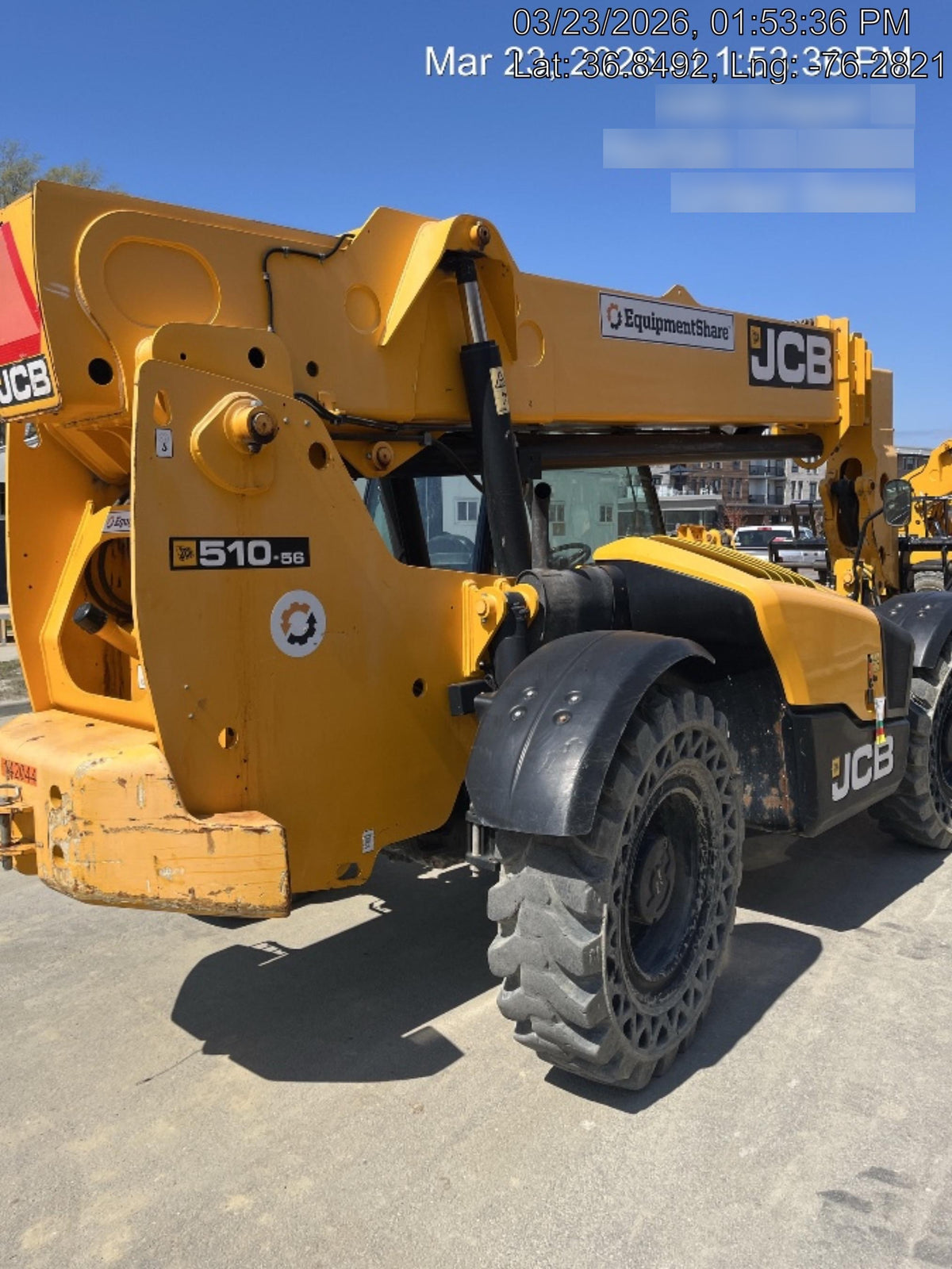2021 JCB 510-56