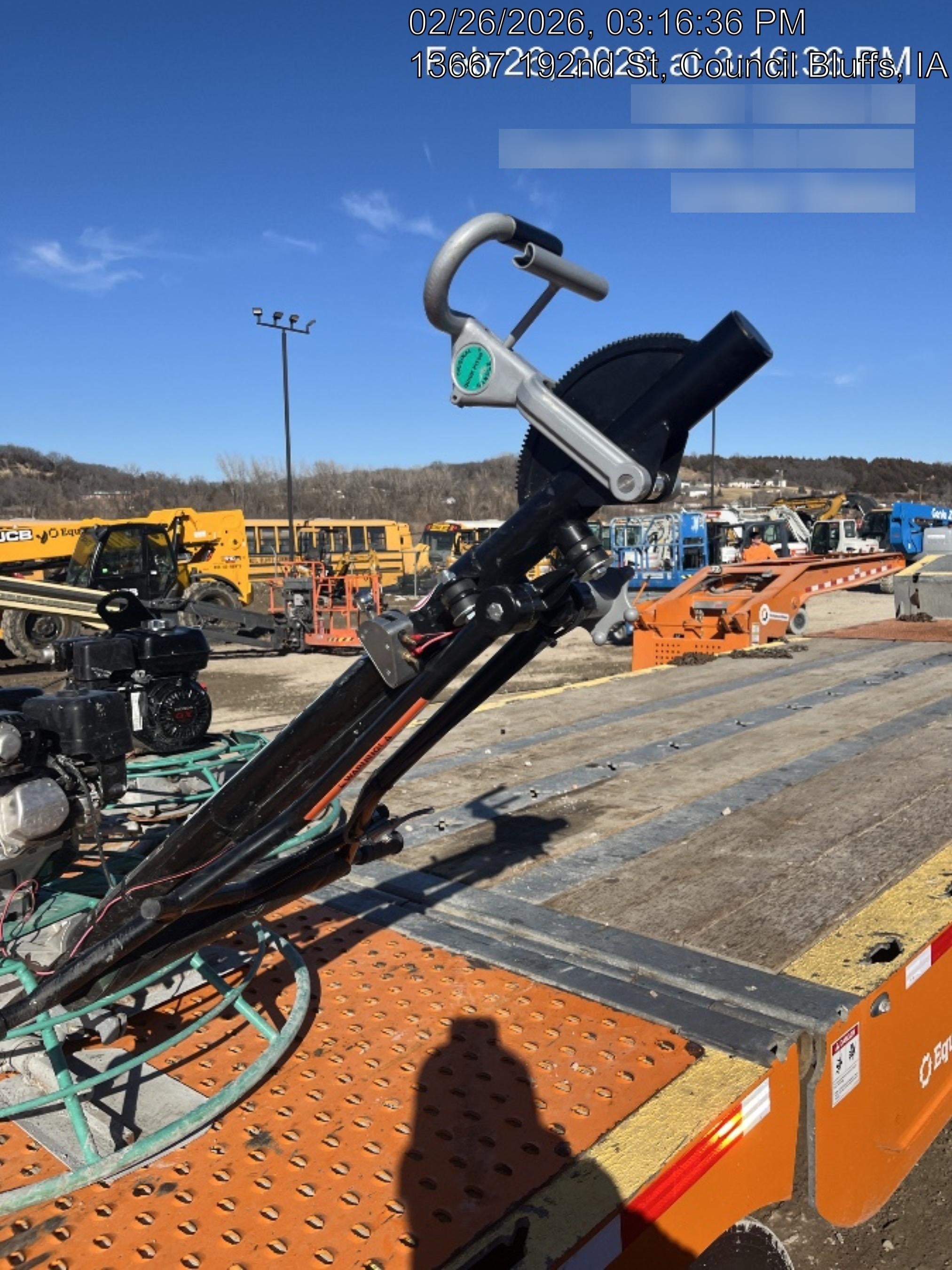 2024 MULTIQUIP J36H55