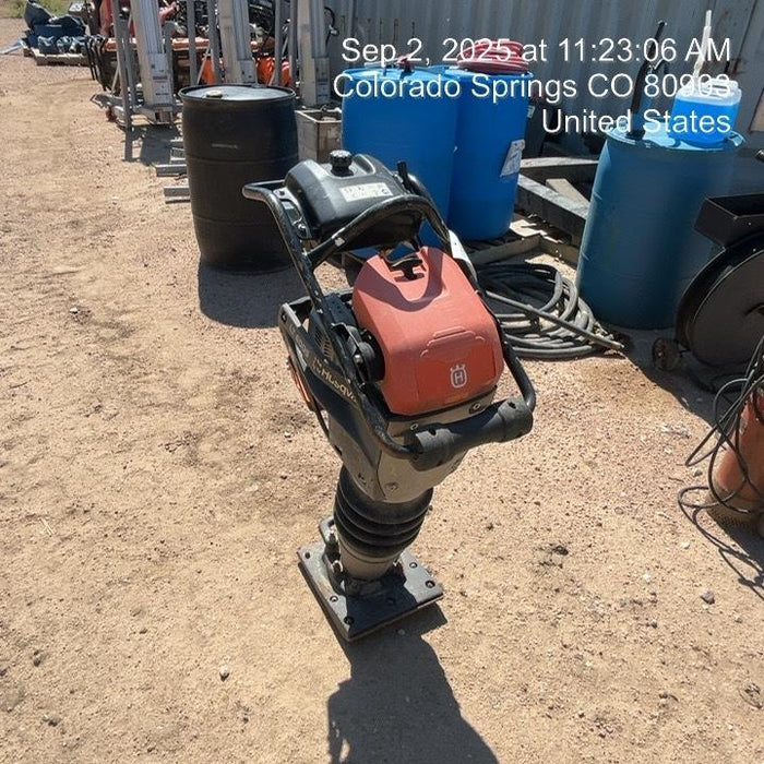 2024 HUSQVARNA LT6005