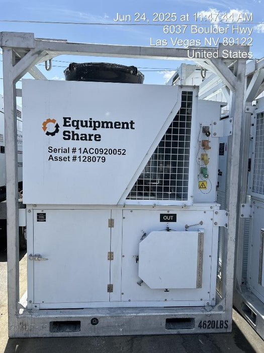 2021 SMARTECH SACP41A-HS