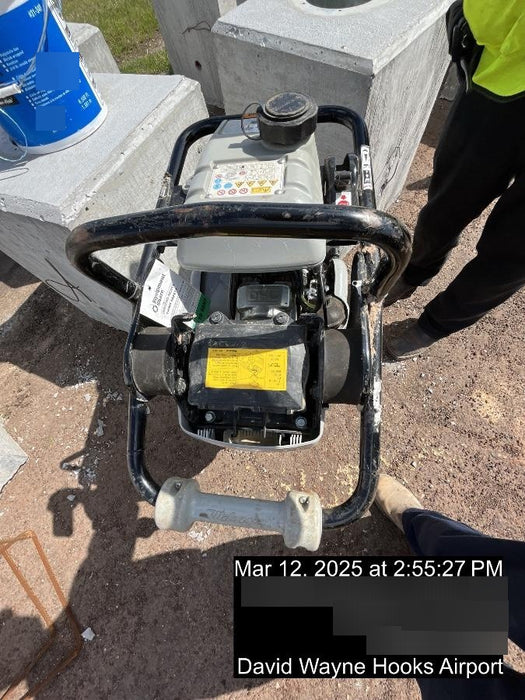 2023 MULTIQUIP MTX60HD