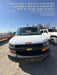 2025 CHEVROLET Express Van - Rental