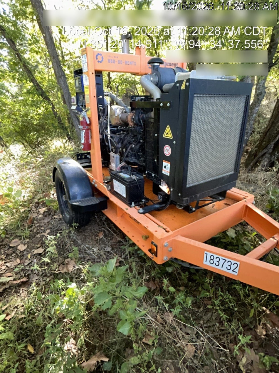 2021 PIONEER PP66S12L71-TD2.9L4