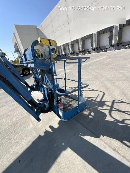 2017 GENIE Z-30/20 N