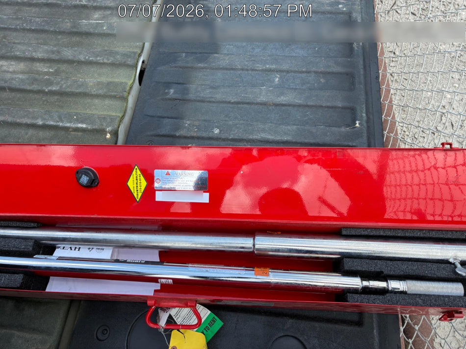 2022 PROTO J6023