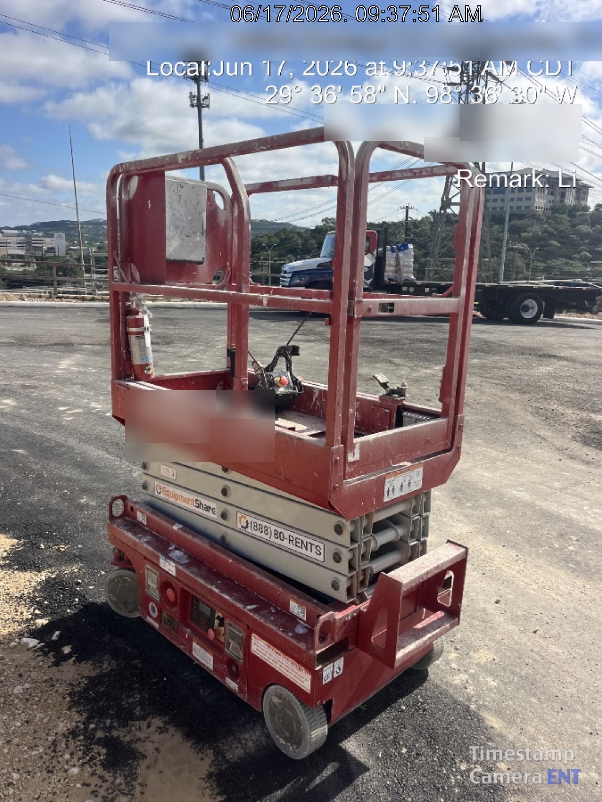2019 MEC 1330SE