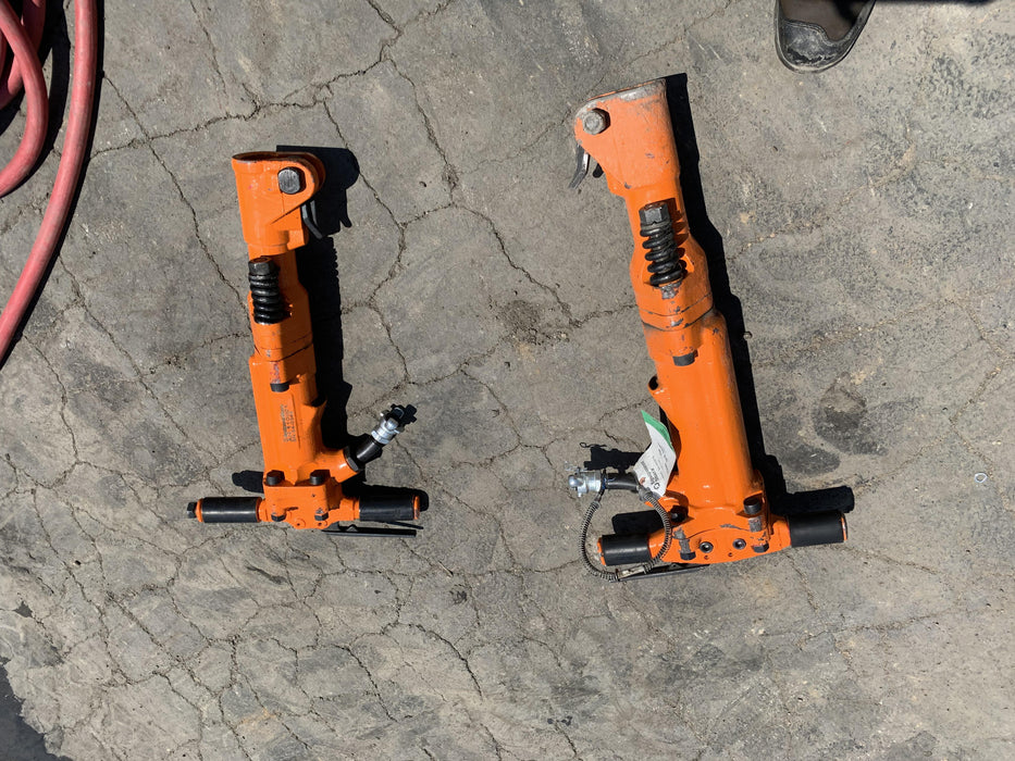 2020 MICHIGAN PNEUMATIC MP-TPB60-114