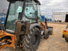 2023 JCB 3CX-14 Extendable Stick 74hp, Cab/Heat/Air, 4WD, Extendable Stick, Easy Controls, 1 Way Hydraulics, With Loader Pipework