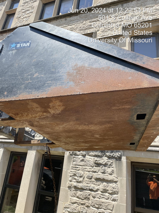 2023 STAR INDUSTRIES 1406B