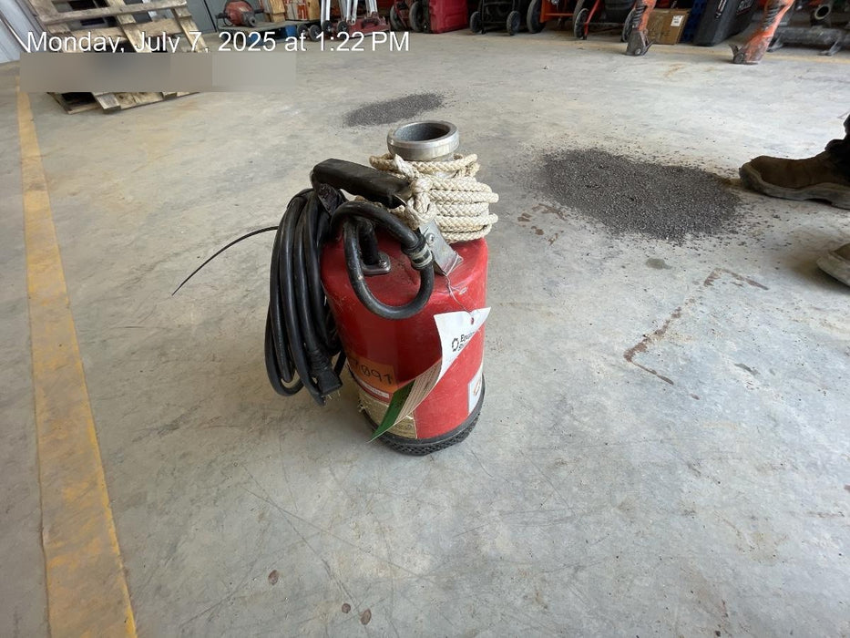 2023 MULTIQUIP ST2037