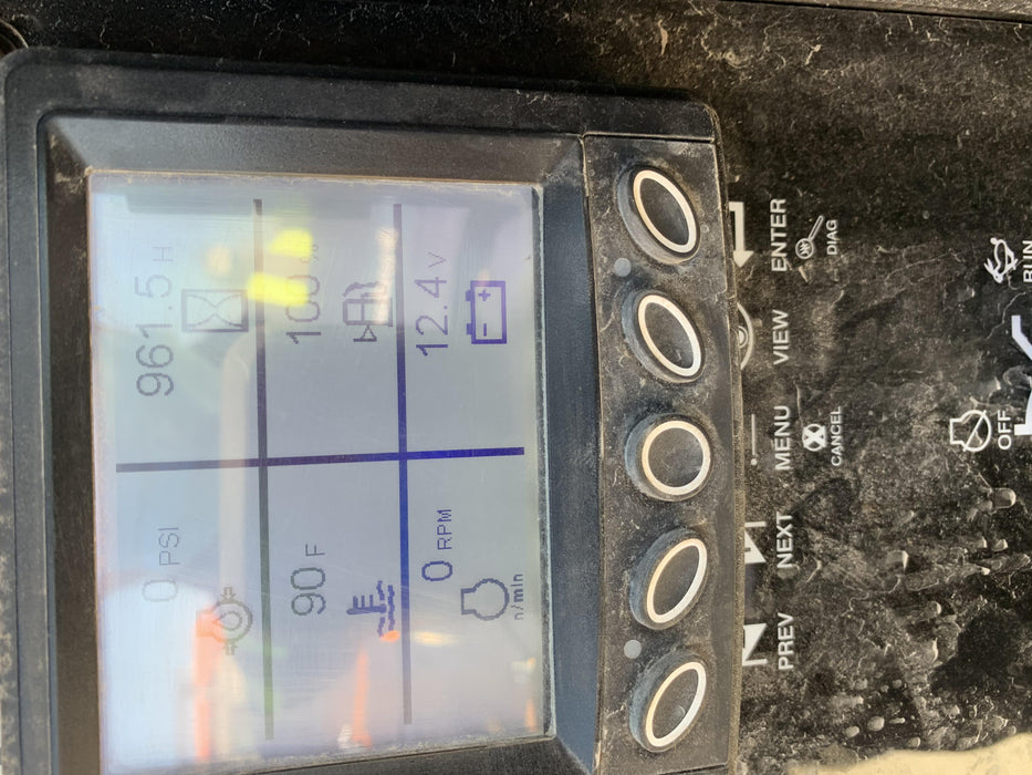 2020 MILLER ELECTRIC BB500