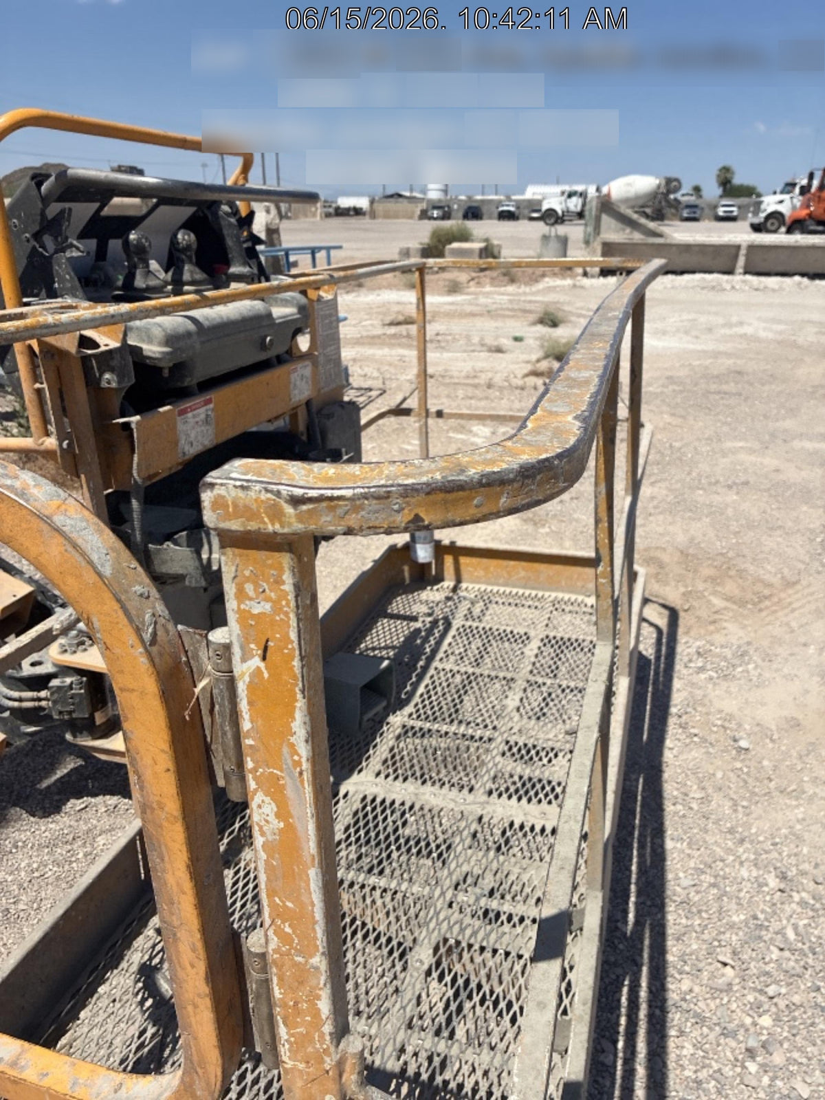 2021 HAULOTTE HT67 RTJ O