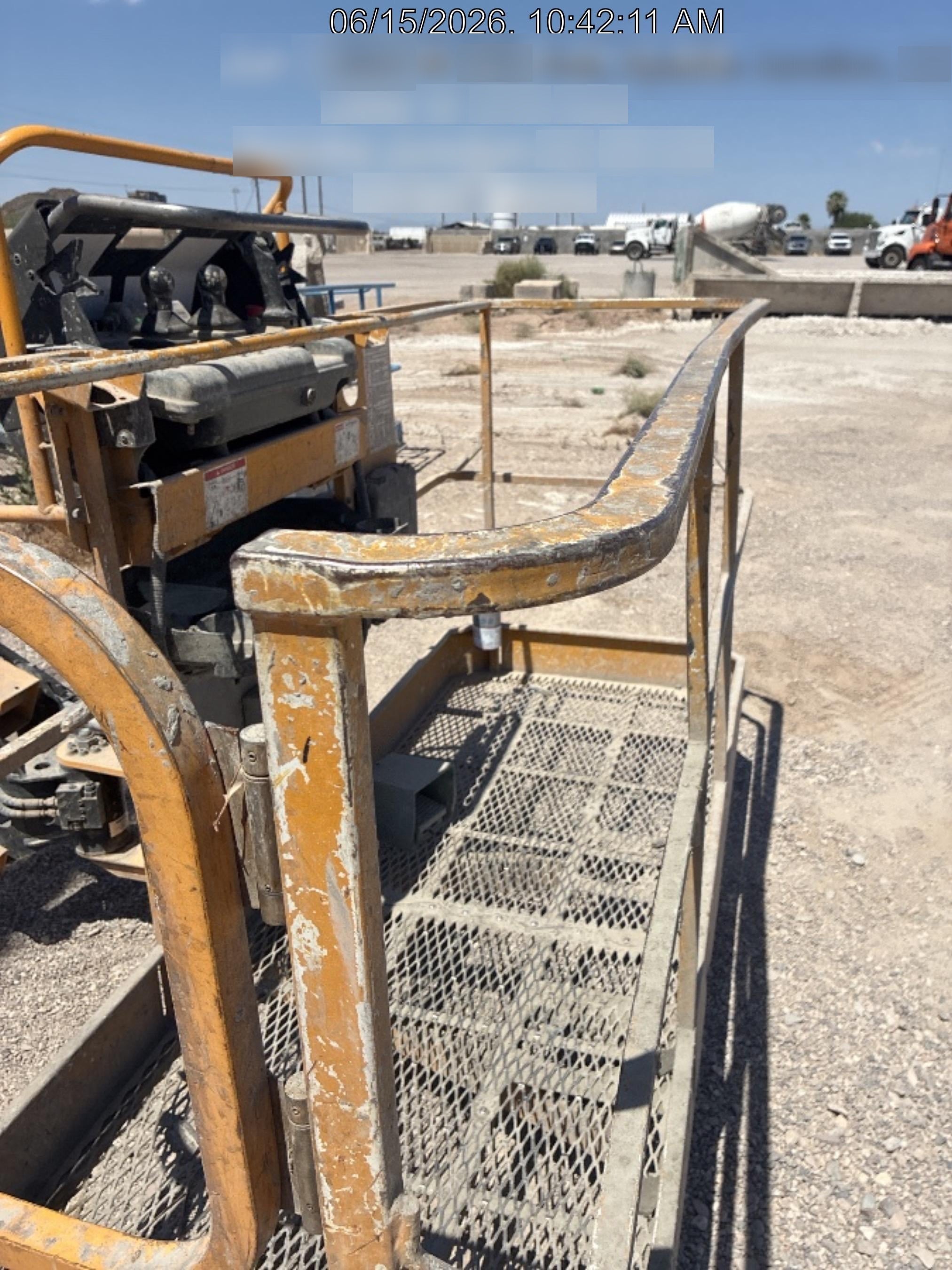 2021 HAULOTTE HT67 RTJ O