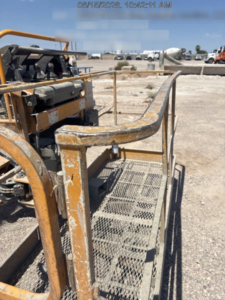 2021 HAULOTTE HT67 RTJ O