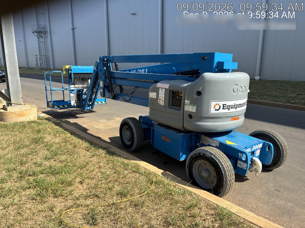 2020 GENIE Z-45/25J DC