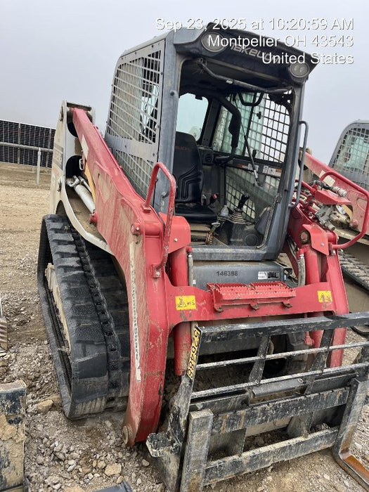 2025 ARROW MATERIAL HANDLING 48" Pallet Forks - Arrow