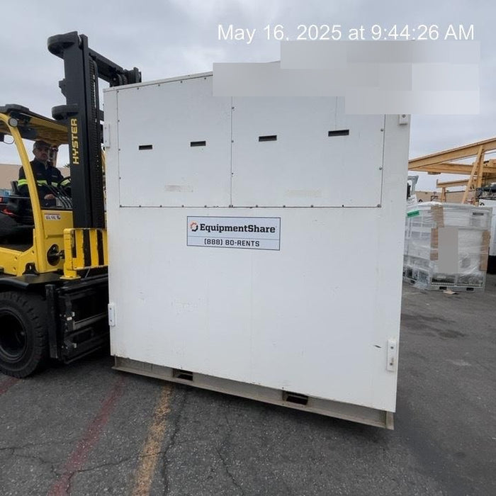 2022 CAPS PAHV-140TC-0NN0NN-5E5-P2-VG2CEUP