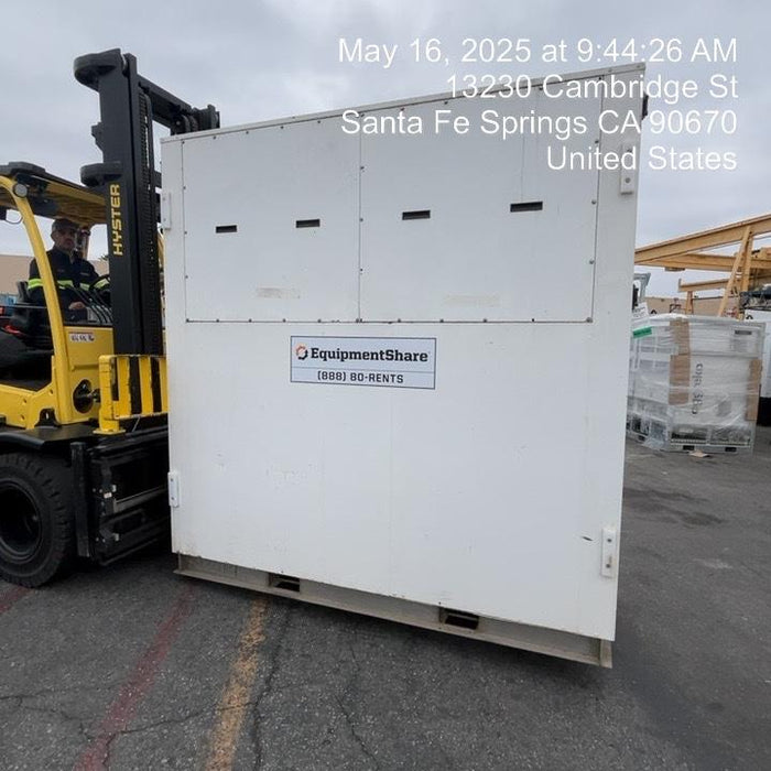 2022 CAPS PAHV-140TC-0NN0NN-5E5-P2-VG2CEUP