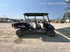 2021 Club Car CA1700D Canopy, Diesel, 4 Passenger