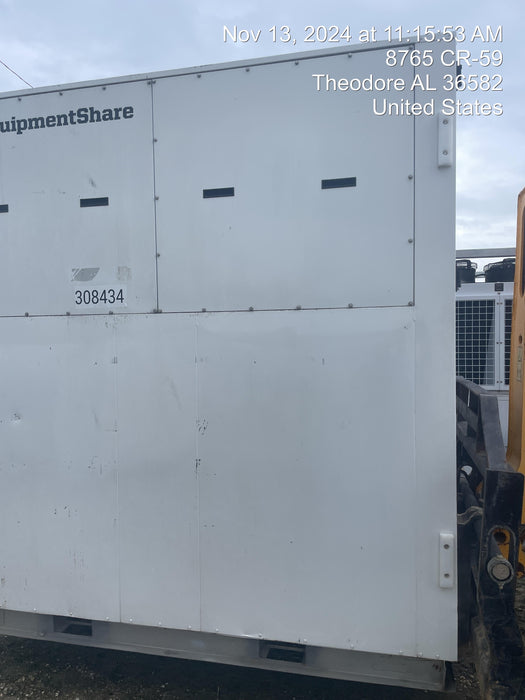 2023 CAPS PAHV-140TC-0NN0NN-5E5-P2-VG2CEUP