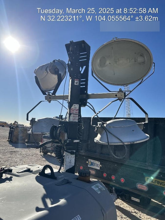 2018 WACKER NEUSON LTV6K-MH