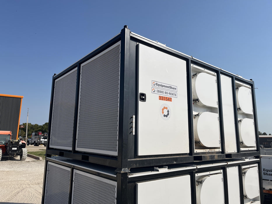 2023 AES AES25TDH44TTA