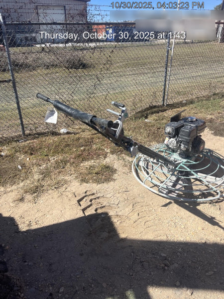 2024 MULTIQUIP B46H90