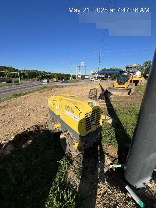 2018 WACKER NEUSON RTKx-SC3