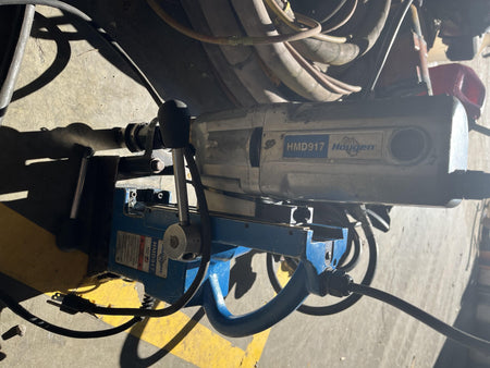 2021 HOUGEN MFG HMD917