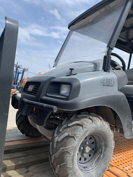 2022 Club Car CA1700D Canopy, Diesel, 4 Passenger