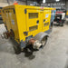 2020 ATLAS COPCO PAS 100 HF CS Enclosed