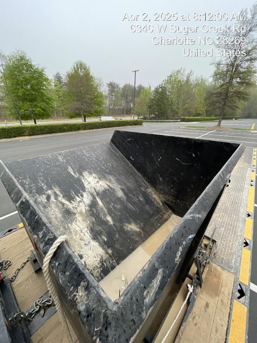 2024 STAR INDUSTRIES M-1820 - Self-Dump Hopper