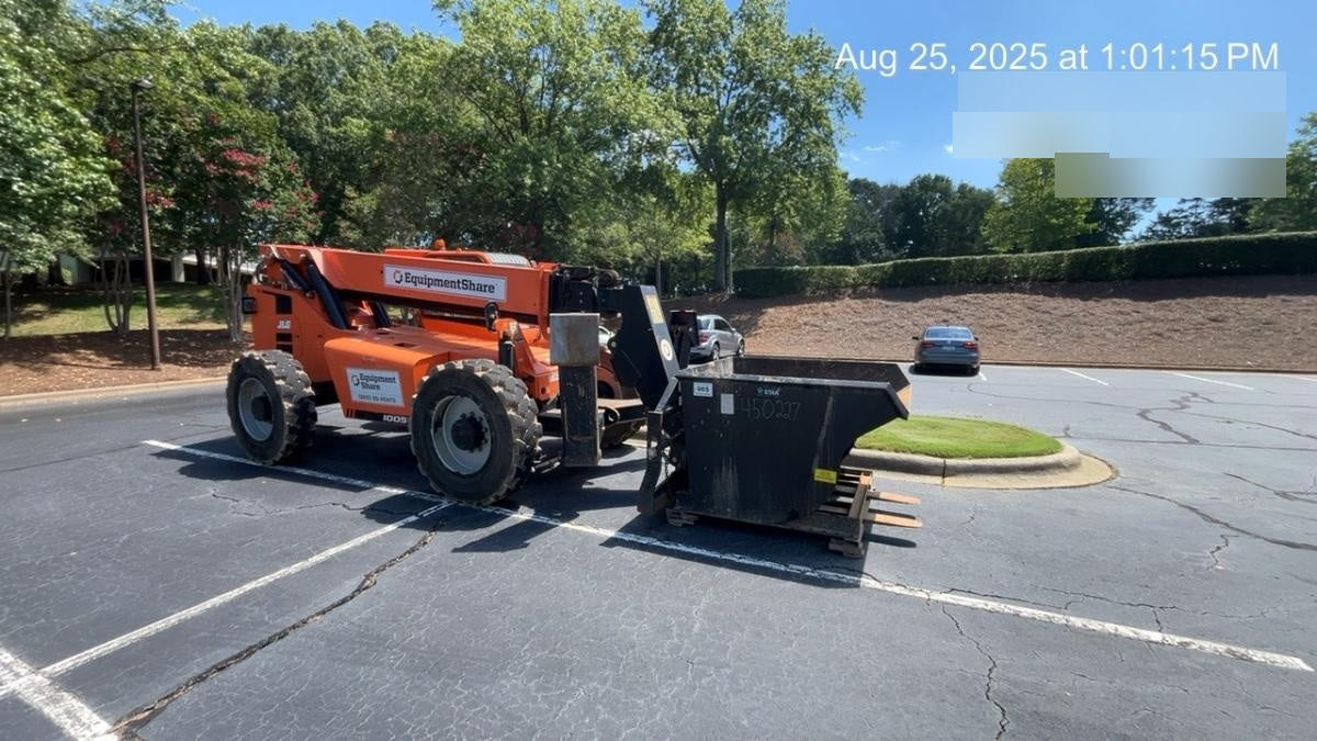 2024 STAR INDUSTRIES M-1820 - Self-Dump Hopper