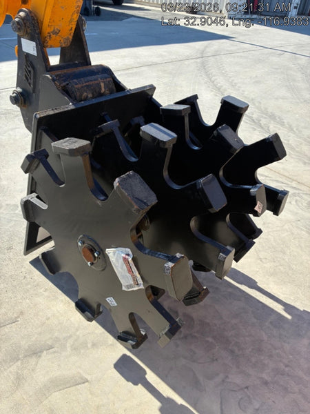 2025 TAG MANUFACTURING 248-0015