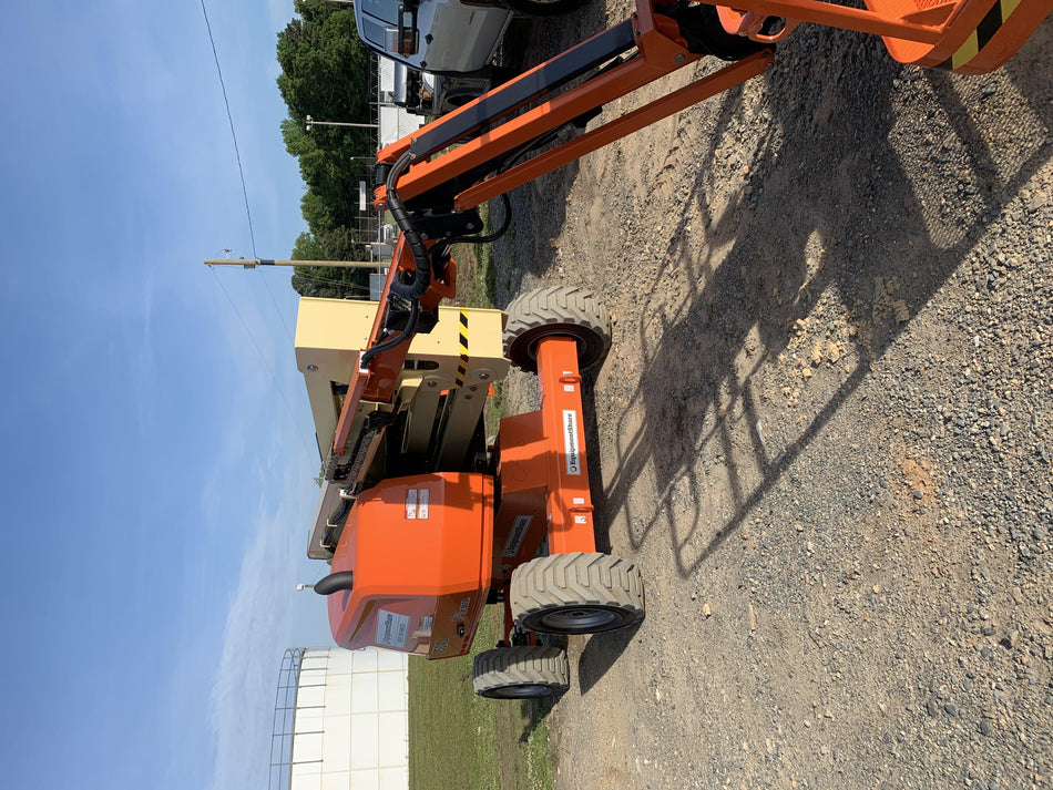 2021 JLG 450AJ