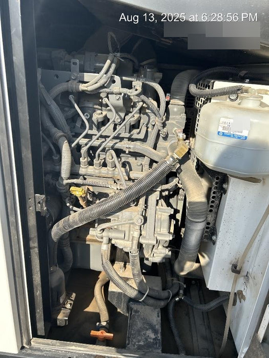 2022 SHINDAIWA DGK25F