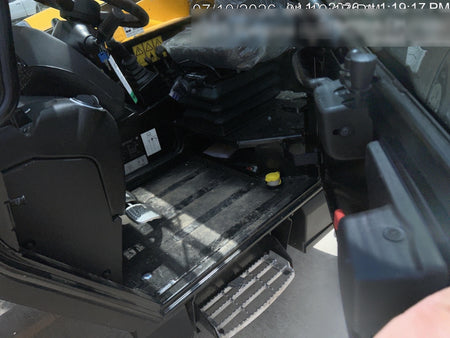 2026 JCB 512-56