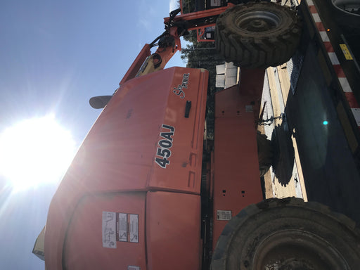 2019 JLG 450AJ