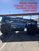 2018 Genie GTH-636 Genie GTH-636 w/Open ROPS, Solid Tires, Work Light/Beacon, 48" Carriage and Forks