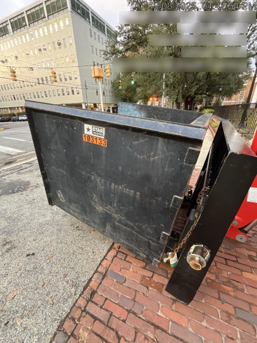 2020 STAR INDUSTRIES 1425