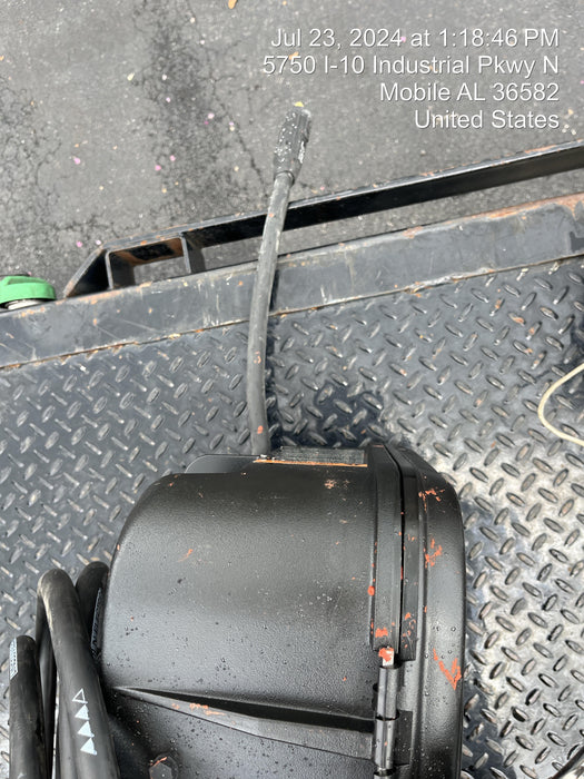 2024 LINCOLN ELECTRIC LN-25X