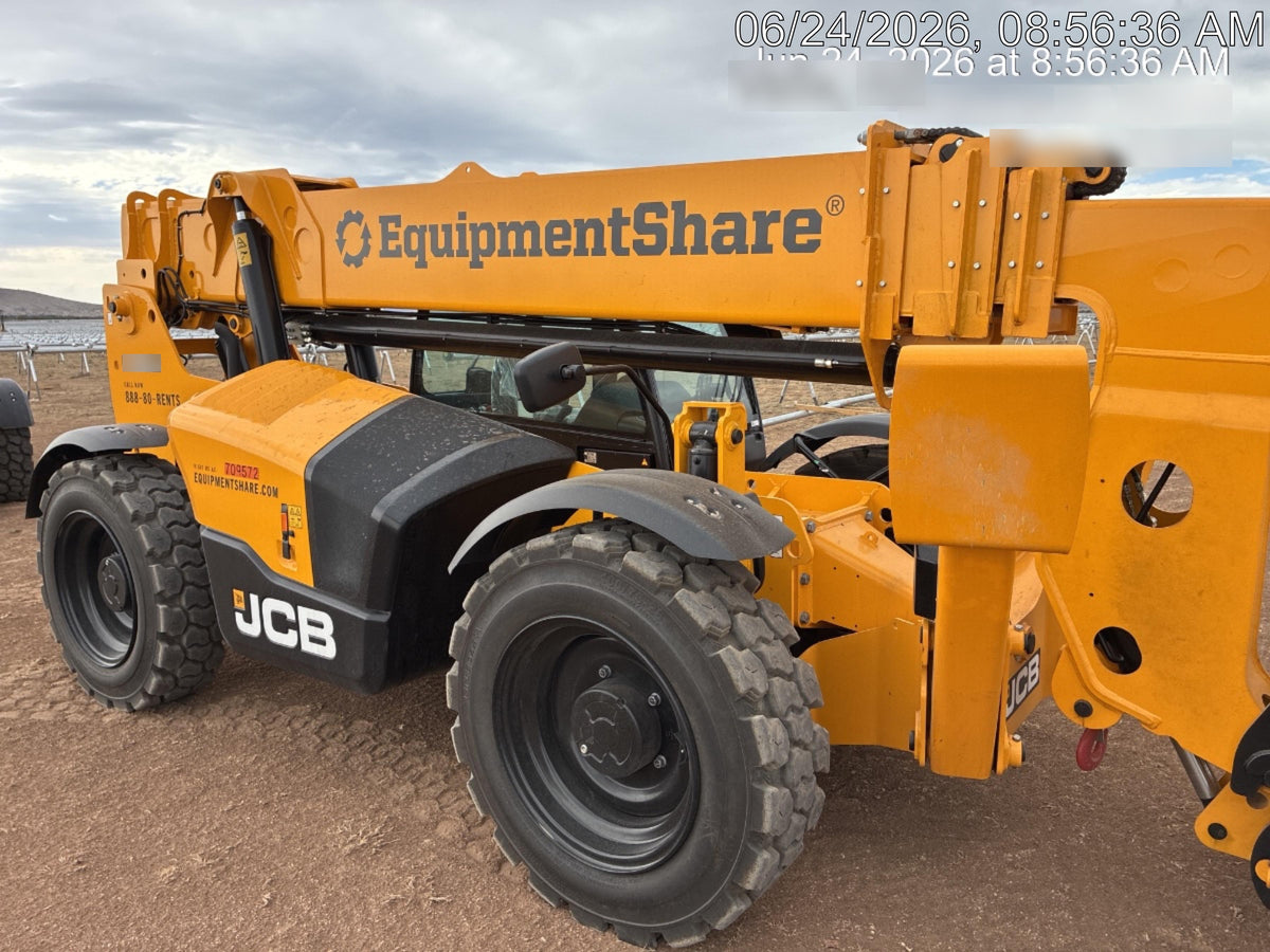 2026 JCB 512-56