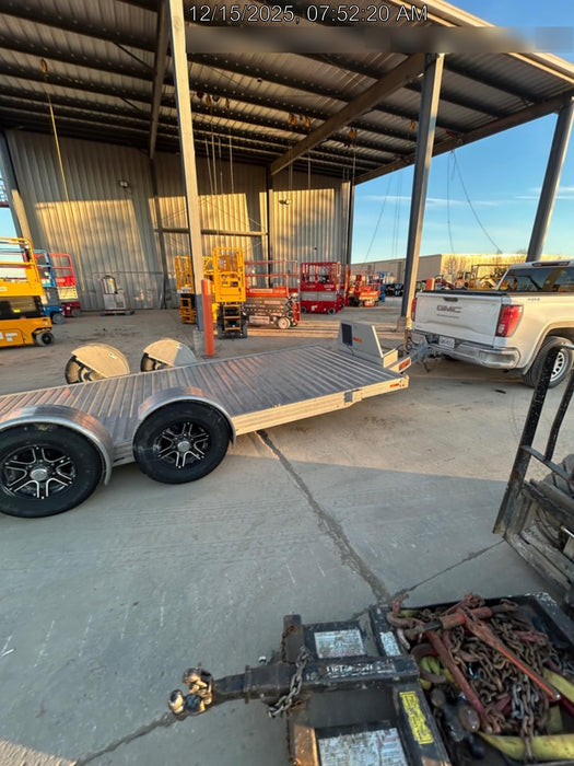 2023 TIMPTE 1020 Drop Deck