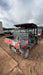 Kubota RTV-X1140W-H 4wd Utility Cart, LED Strobe, Windshield Tempered Glass, Pastic Canopy, Wire Harness Kit, Backup Alarm