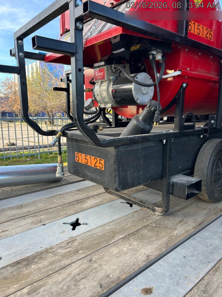 2025 CAMPO EB400D-RE1