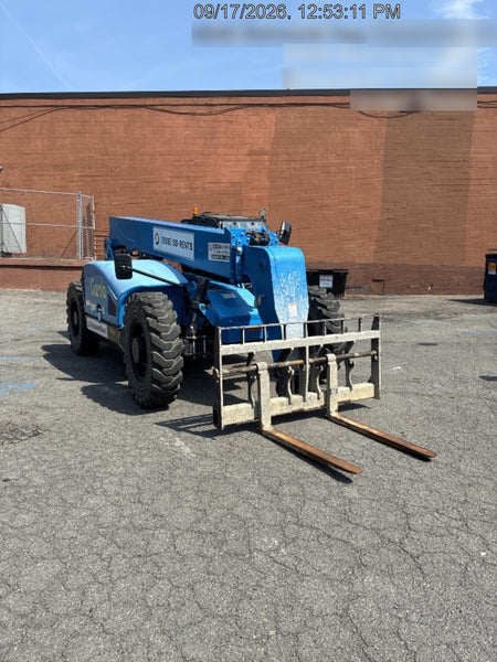 2021 GENIE GTH-844